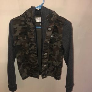 Women’s Wallflower Jacket